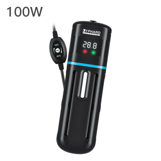 PID Intelligent Aquarium Heater 100W