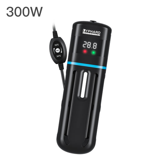 PID Intelligent Aquarium Heater 300W
