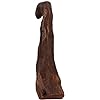 Natural Driftwood for Aquarium Decor, W27×D4×H8 Large Drift Wood Decorations for Reptile Hide, Fish Tank