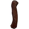 Natural Driftwood for Aquarium Decor, W24×D4.5×H6.5 Large Drift Wood Decorations for Reptile Hide, Fish Tank