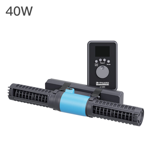 DC GYRE Wave Maker Pump 40W