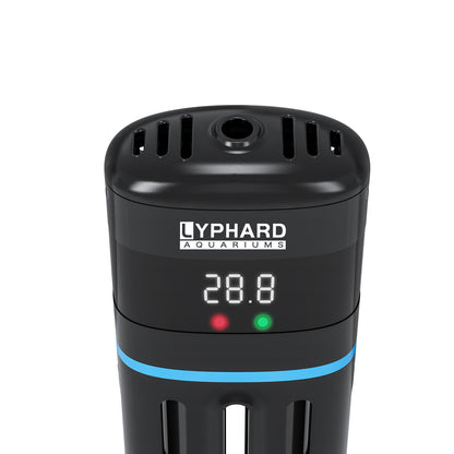 PID Intelligent Aquarium Heater 300W