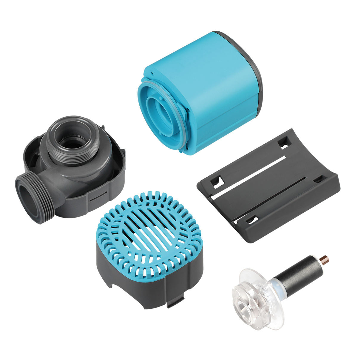 DC 24V Water Pump 55W