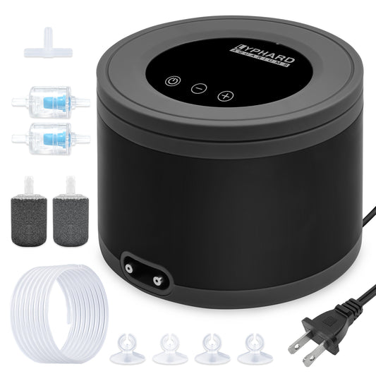 Intelligent Oxygen Pump 8W