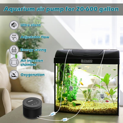 Intelligent Oxygen Pump 8W