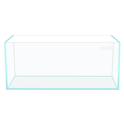 Ultra White Clear Glass Low Iron Aquarium Tank 53 Gal
