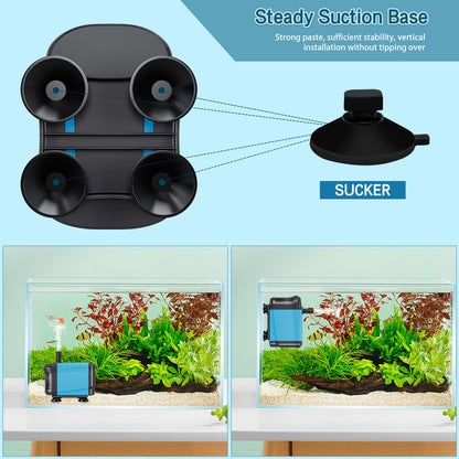 Submersible Water Pump 40W