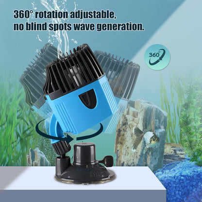 Wave Maker Pump 20W
