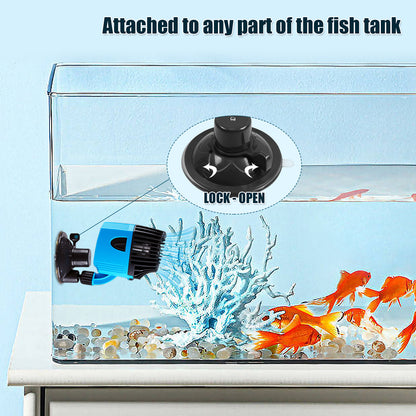 Wave Maker Pump 20W