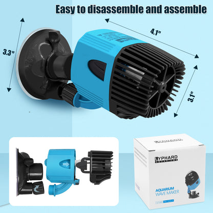 Wave Maker Pump 20W