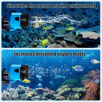 Wave Maker Pump 20W